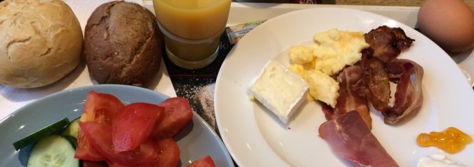 ibis Hotel Frankfurt City Messe