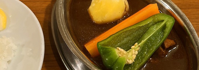カレー料理専門店デリー 札幌店