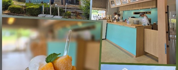 Hirabari Farmers Café