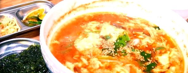 韓国食堂 Ma-ru