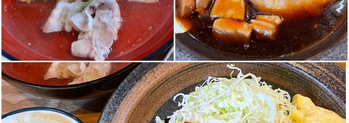 ニブタ食堂