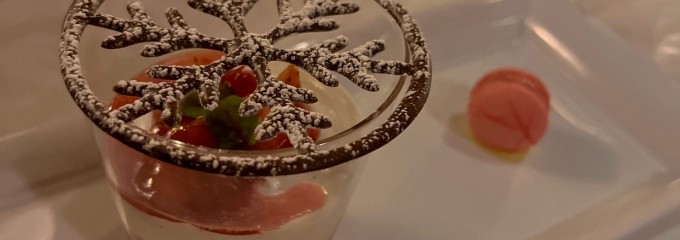 ブルーバイユー・レストラン