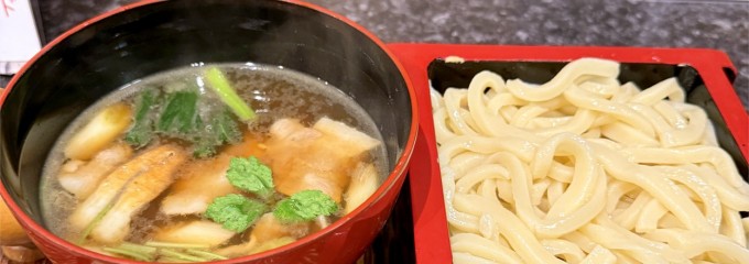 蕎麦処　大鷹