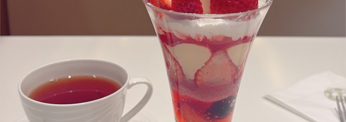 渋谷西村フルーツパーラー 道玄坂パーラー