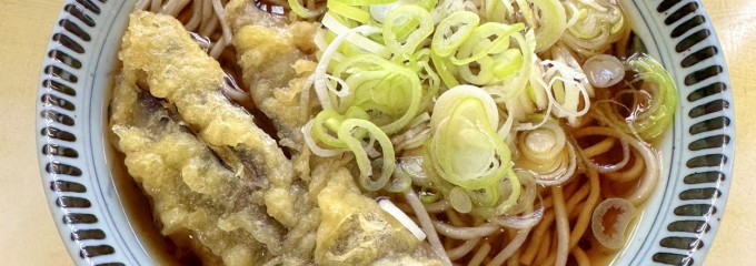 相州そば 関内本店