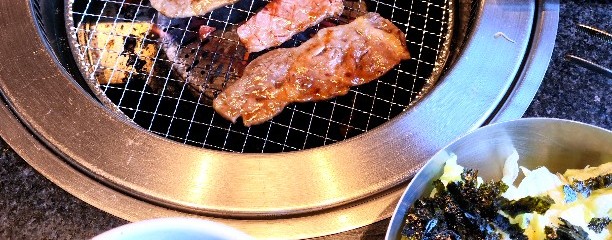 熟成焼肉いちばん 八王子