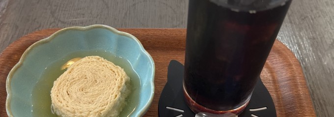 ゆばカフェ　葉月