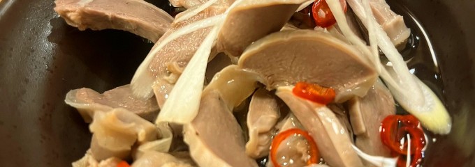 カミヤ 人形町本店