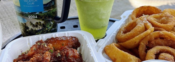 Longboards Bar & Grill