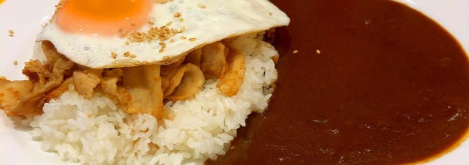キッチンパンチョ 上越インター店