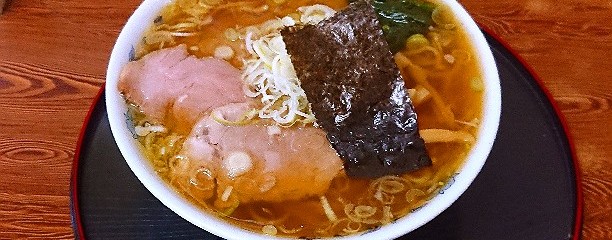 双葉食堂