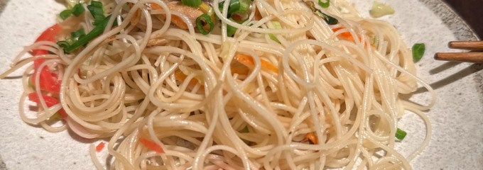 奄美 沖縄料理と島酒 朝伊名