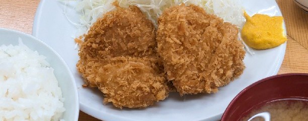 山家  上野店