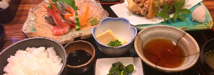 旬彩dining 膳