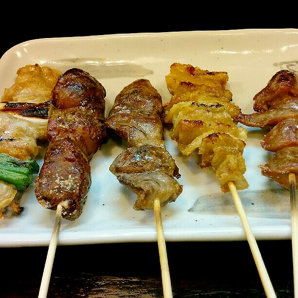 やきとり大吉河原町店(若林区/和食) | ホットペッパーグルメ