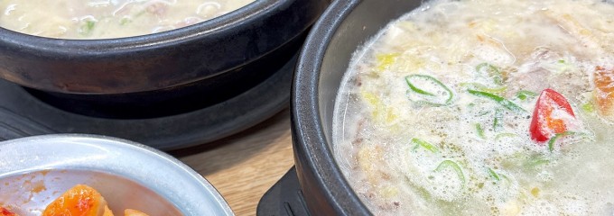 シンセンソルロンタン