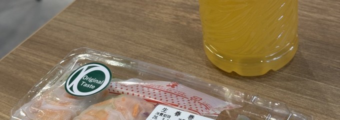 デリシア川中島店