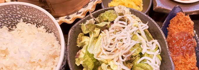 貝・刺身専門店 しらはら 横浜金港町