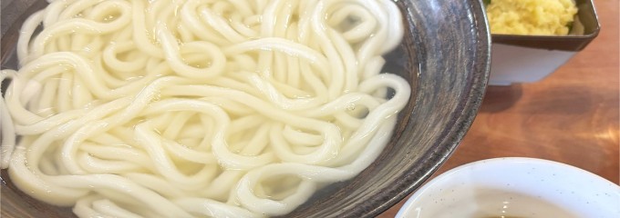 香の川製麺 枚方招提店