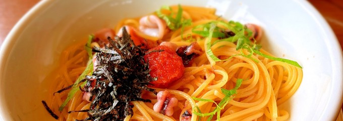 ジョリーパスタ 中津店