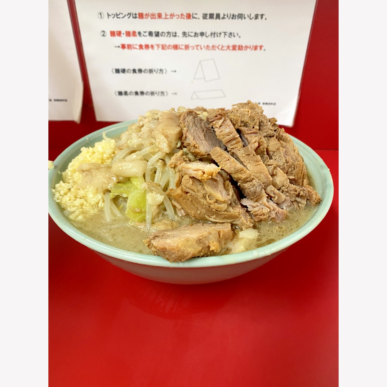 歌舞 伎町 二郎