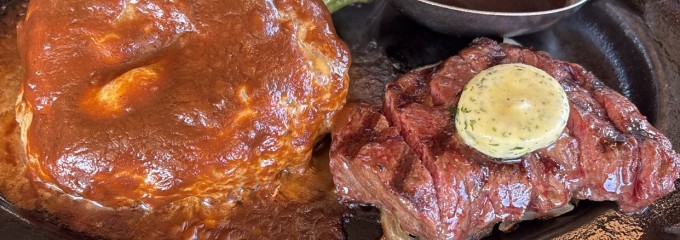 肉の万世 越谷店