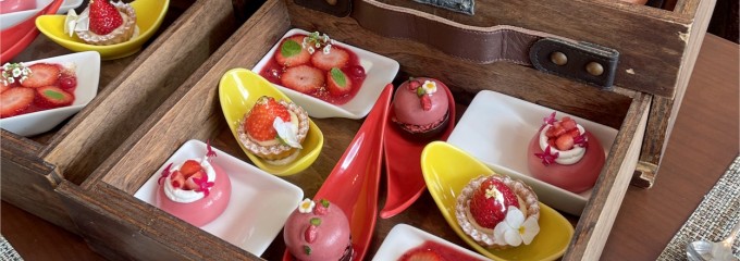インターコンチネンタル ホテル 大阪