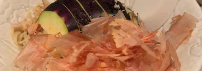蕎麦屋 エソラ