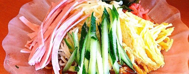 熱烈中華食堂 日高屋 市ヶ谷八幡町店