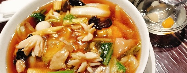 SANKOUEN China Cafe＆Dining