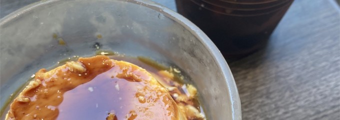 カフェテリア ナカノヤ/NYAcafe