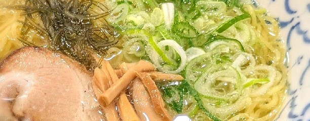 名古屋駅 函館ラーメン 醐りょう