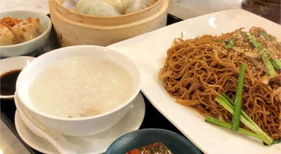 紹興苑 東銀座駅 中華料理