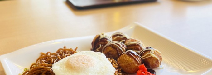 京都鉄道博物館 レストラン