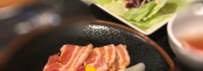 和牛カルビ屋安楽亭 東大宮店