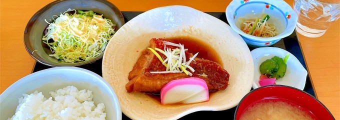 ごはん家 愛菜