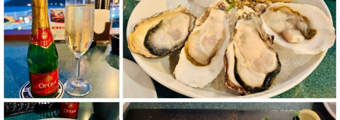 レッドロブスター  逗子店