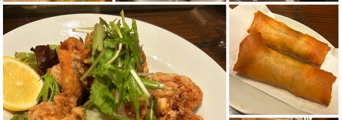 中華酒家飯店 角鹿