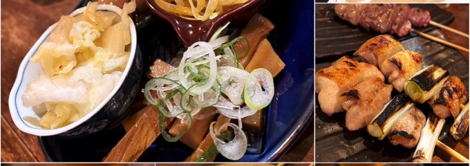 ヤキトリさかだち