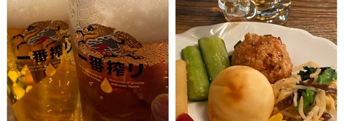 カフェダイニングモダンズ