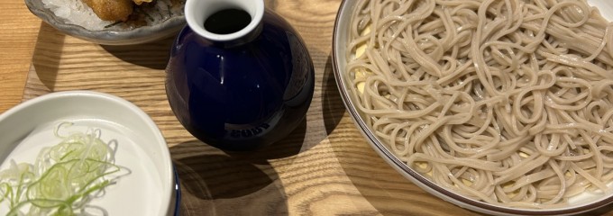 コチソバ博多店