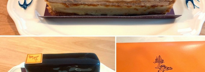フレデリック・カッセル 銀座三越店