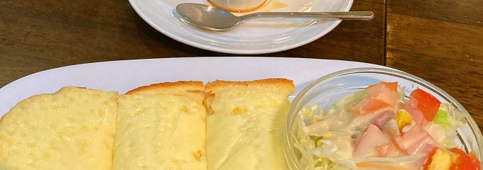 カフェ コロラド 藤棚店