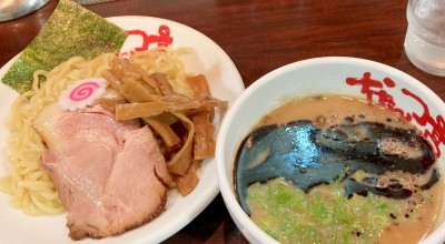 なんつッ亭 川崎店 川崎区 川崎 ラーメン