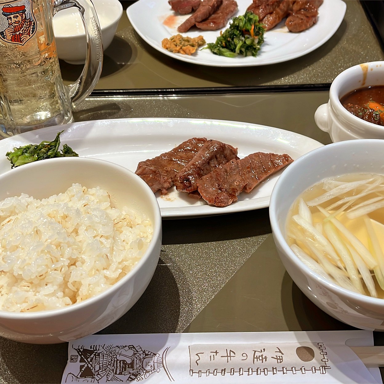 伊達 の くら 仙台 東口 店