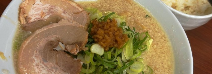 ラーメン 魁力屋 センター南店