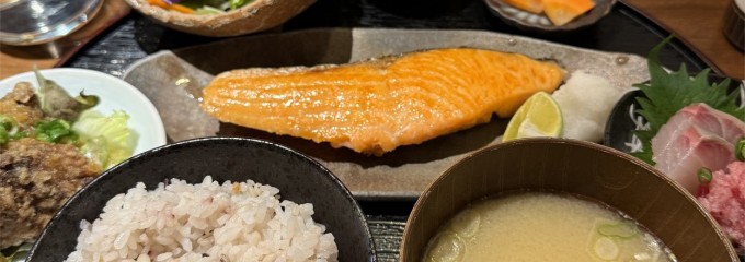 日本酒バル ゆすら堂