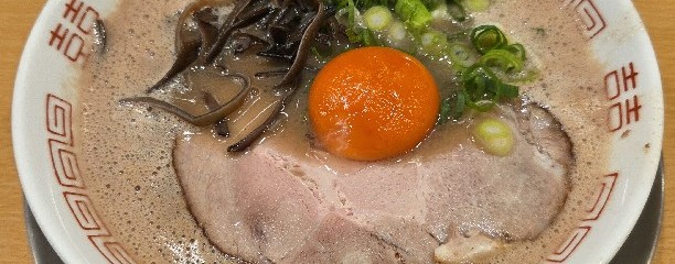 博多ラーメン和