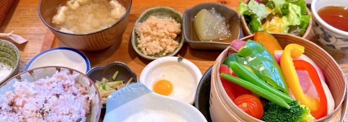 蒸し料理専門店 mus 〜〜 大阪