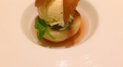 エピス 守山駅 フランス料理